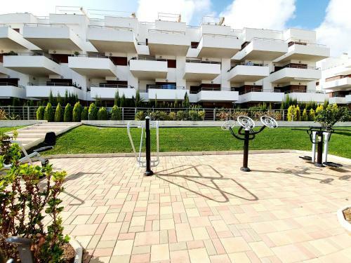 Apartamento Casa Davina