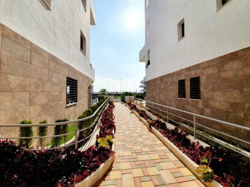 Apartamento Casa Davina