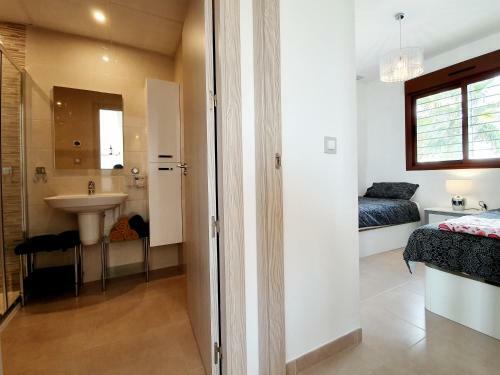 Apartamento Casa Davina