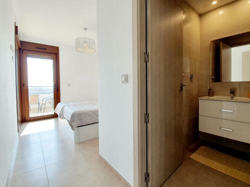 Apartamento Casa Davina