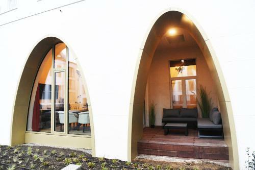 Apartamento La Cour D'honneur - Antwerp Meir