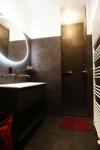 Apartamento La Cour D'honneur - Antwerp Meir