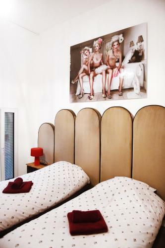 Apartamento La Cour D'honneur - Antwerp Meir