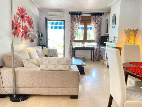 Apartamento Casa Villamartin Golf