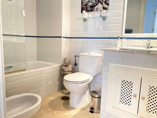 Apartamento Casa Villamartin Golf