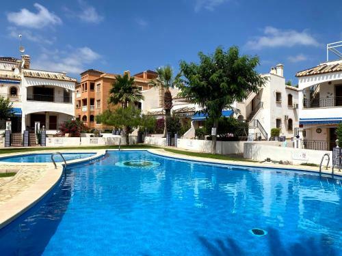 Apartamento Casa Villamartin Golf