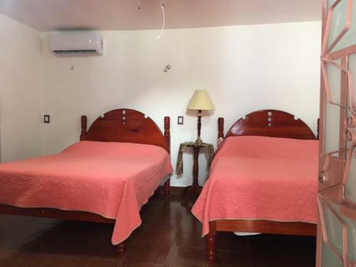 Hotel Villas San Felipe
