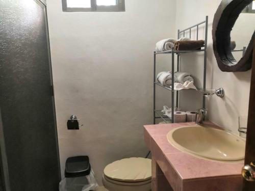 Hotel Villas San Felipe