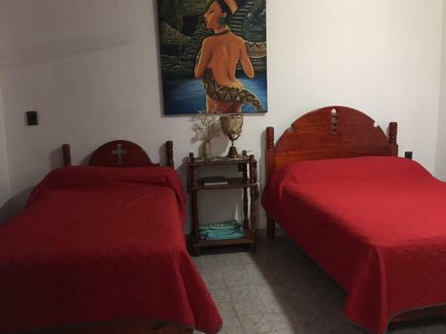 Hotel Villas San Felipe