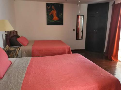 Hotel Villas San Felipe
