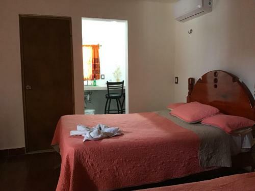 Hotel Villas San Felipe