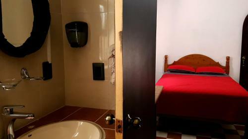 Hotel Villas San Felipe
