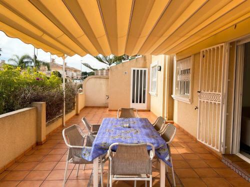 Apartament Tosca Villamartin With Pool