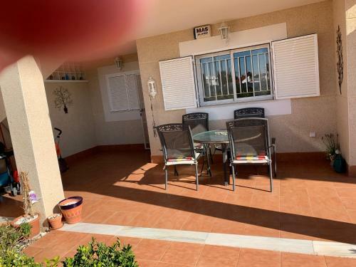 Apartamento Zeniamar