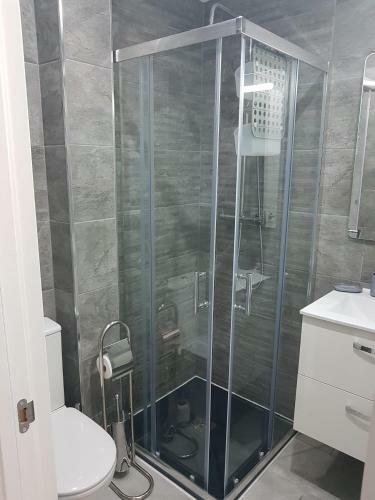 Apartamento Zeniamar