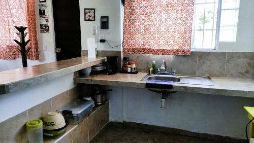 Acogedor Estudio Privado
