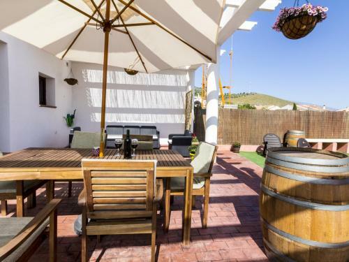 Villa Flor
