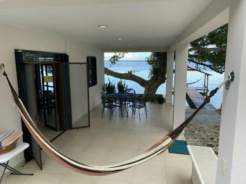 Casa Jardin Laguna