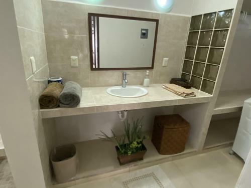 Casa Jardin Laguna