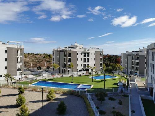 Apartamento Valentino Golf Penthouse Bloque 2 No46