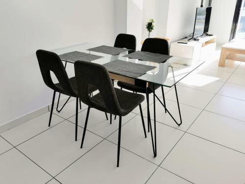 Apartamento Valentino Golf Penthouse Bloque 2 No46