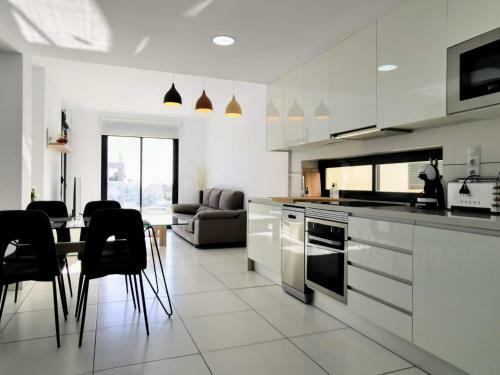 Apartamento Valentino Golf Penthouse Bloque 2 No46