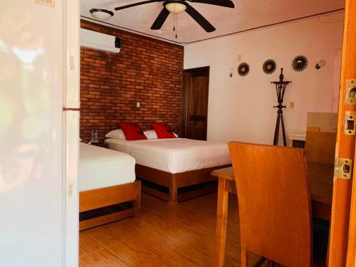 Casa De Descanso Bacalar