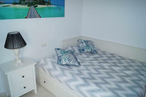 Holiday Apartment Penthouse Turquesa, Playa Flamenca.