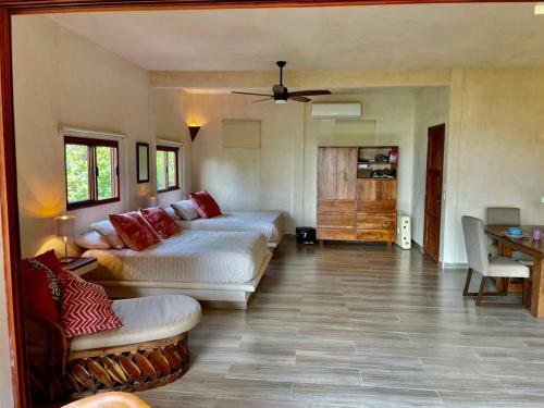 Apartamento Marias Lagoon Loft Free Kayaks And Bikes