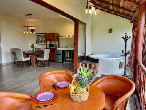 Apartamento Marias Lagoon Loft Free Kayaks And Bikes