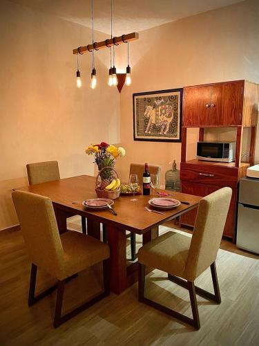 Apartamento Marias Lagoon Loft Free Kayaks And Bikes