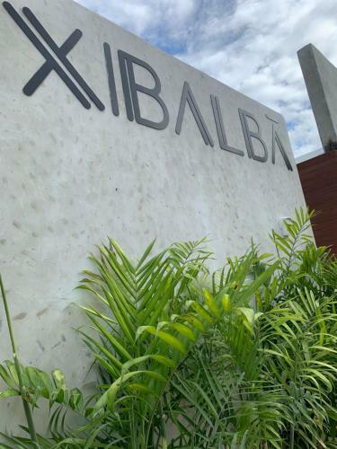 Hotel Xibalba In Town