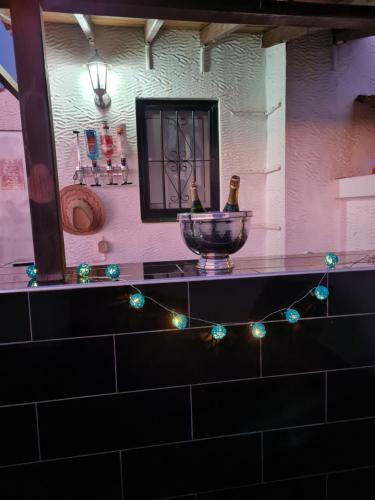 Villa With Private Pool And Rooftop Bar With Bbq