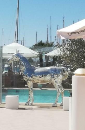 Villa With Private Pool And Rooftop Bar With Bbq