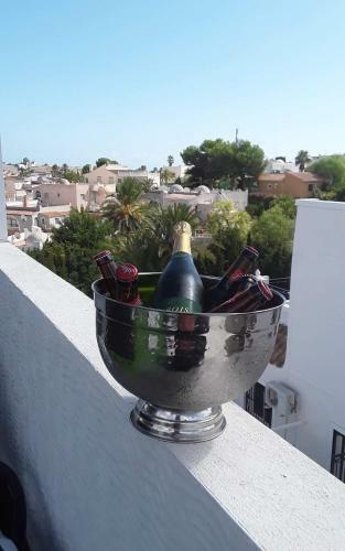 Villa With Private Pool And Rooftop Bar With Bbq