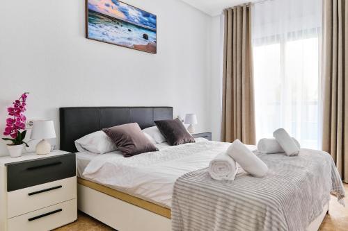 Apartment De La Costa 3