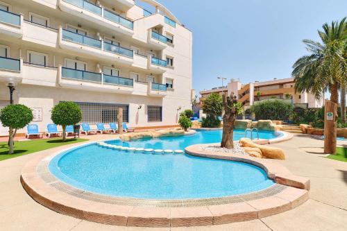 Apartment De La Costa 3