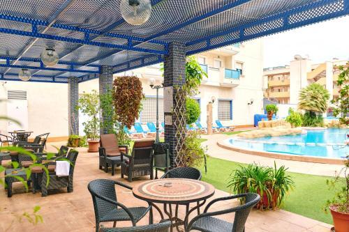 Apartment De La Costa 3