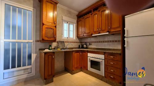 Playa Golf 1st Floor Apartment & Com Pool P243