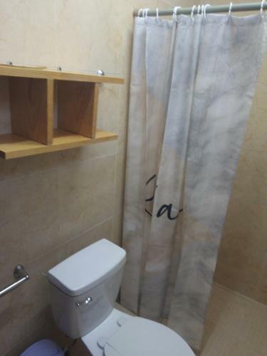 Apartamento Gloxinias