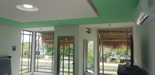 Apartamento El Porvenir