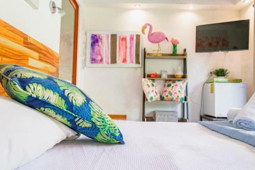 Hotel Blue Bird