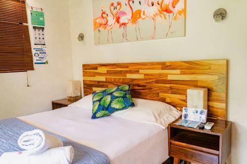 Hotel Blue Bird