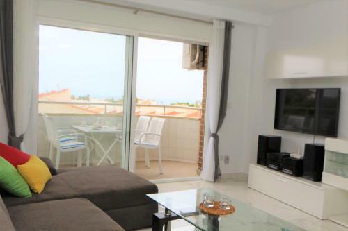 Apartamento Calle Mayor Ref. 8271