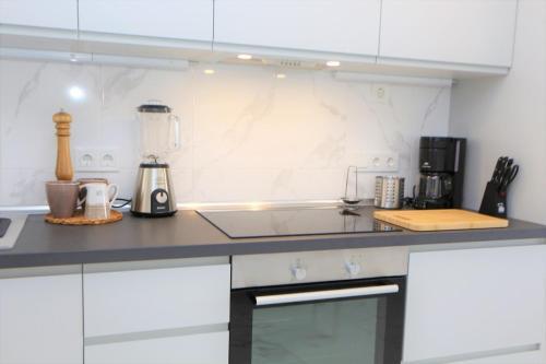 Apartamento Calle Mayor Ref. 8271