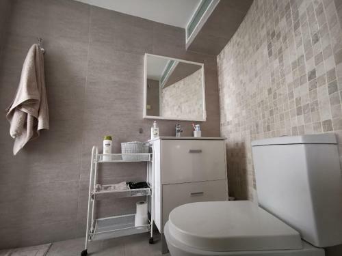 Otylia La Calma Sun Apartment With Sea View