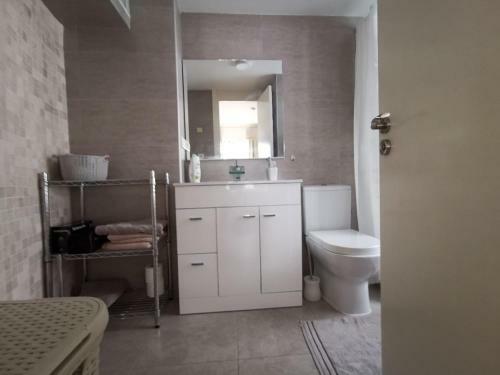 Otylia La Calma Sun Apartment With Sea View