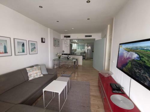 Otylia La Calma Sun Apartment With Sea View