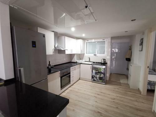 Otylia La Calma Sun Apartment With Sea View