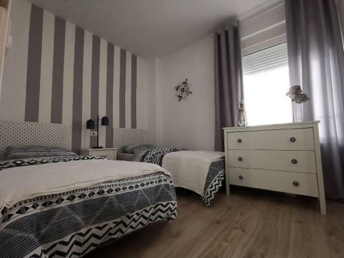 Otylia La Calma Sun Apartment With Sea View